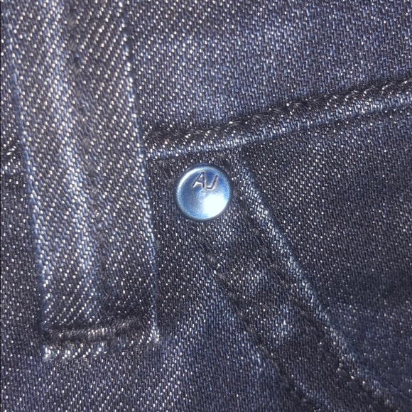 Armani Jeans AJ Original Denim - Picture 6 of 15